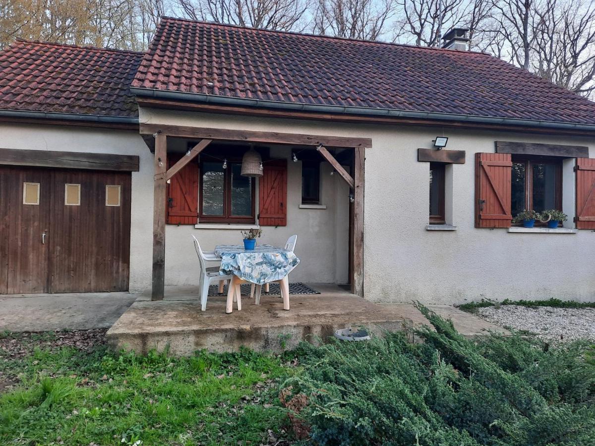 Au Calme Ferienhaus *